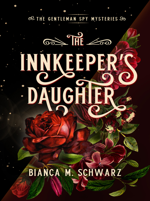 Title details for The Innkeeper's Daughter by Bianca M. Schwarz - Wait list